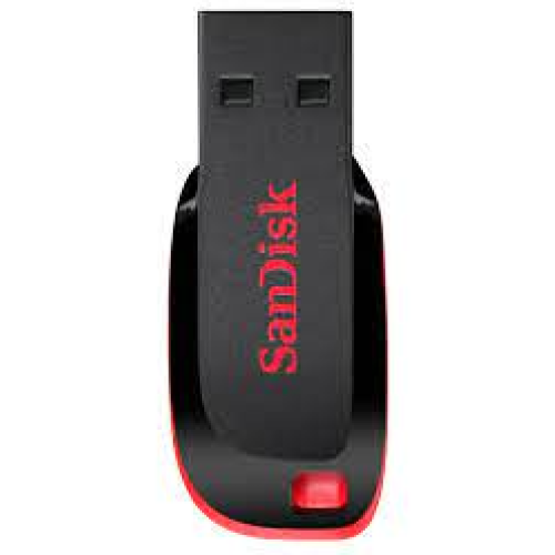 USB Flash 32GB Sandisk CZ50